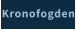 Kronofogden