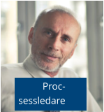Procsessledare