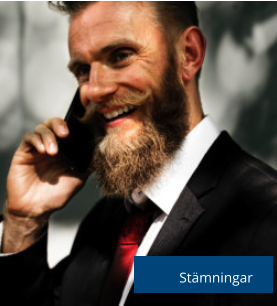 Stämningar